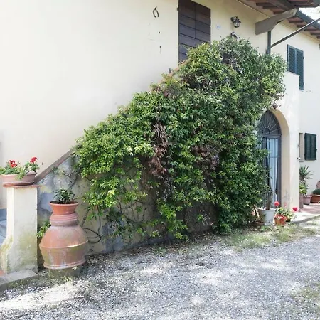 Altido Tuscany Countryside Villa *