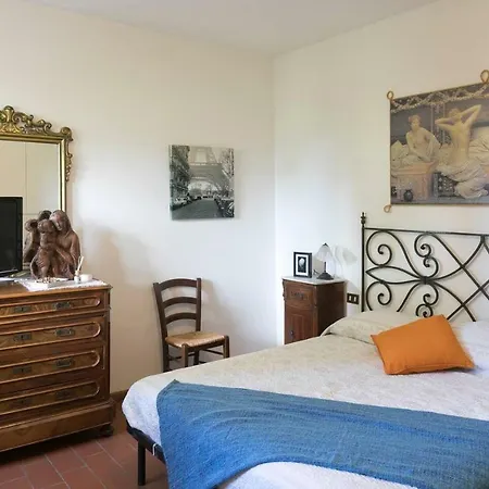 Altido Tuscany Countryside Villa Pontedera