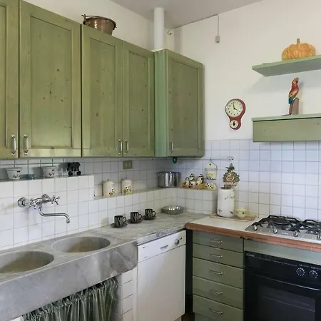 Altido Tuscany Countryside Villa Pontedera