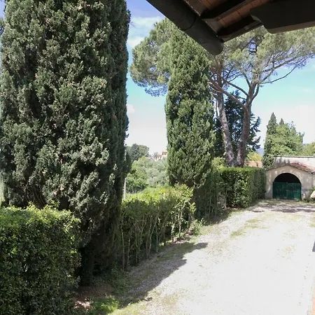 Altido Tuscany Countryside