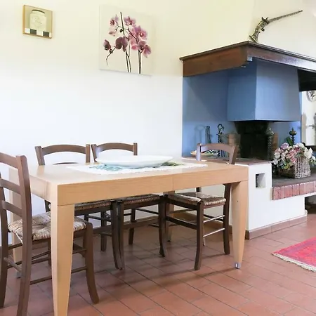 Villa Altido Tuscany Countryside