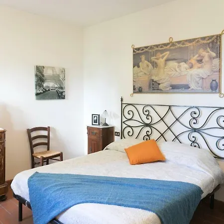 Villa Altido Tuscany Countryside *