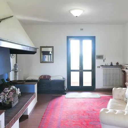 Altido Tuscany Countryside Villa