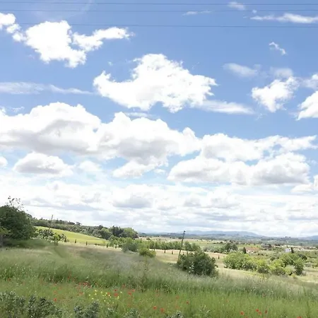Villa Altido Tuscany Countryside Pontedera