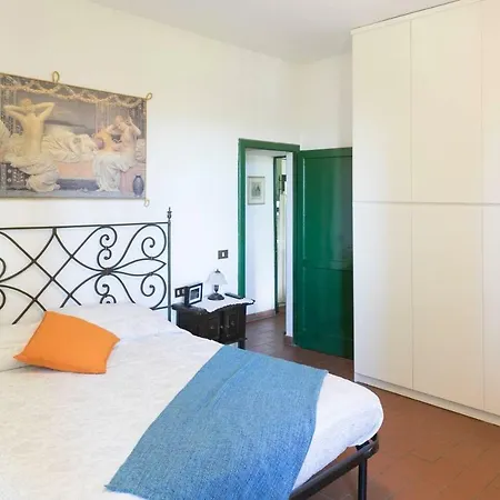 Altido Tuscany Countryside Villa