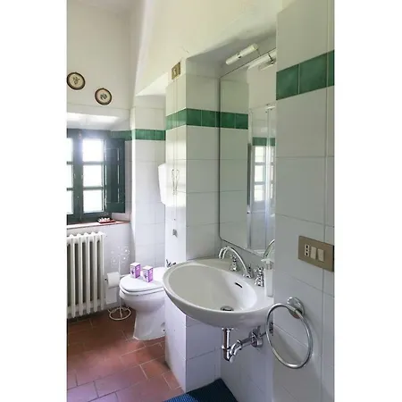 Villa Altido Tuscany Countryside Pontedera