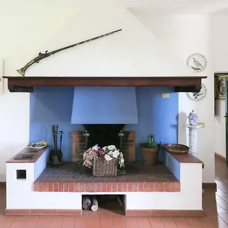 Altido Tuscany Countryside Villa Pontedera