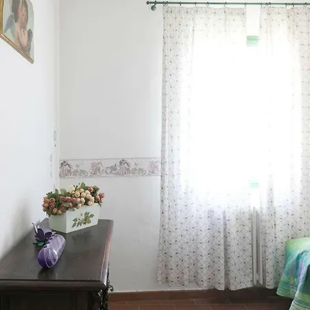 Villa Altido Tuscany Countryside *